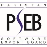 Pakistan Software Export Board logo